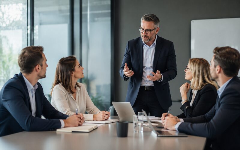 Workshop per professionisti dell'educazione