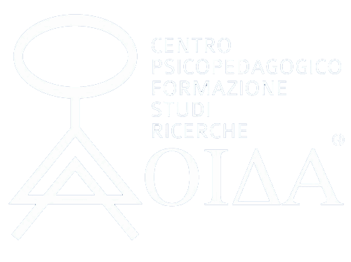Centro OIDA — Centro Psicopedagogico Formazione Studi Ricerche